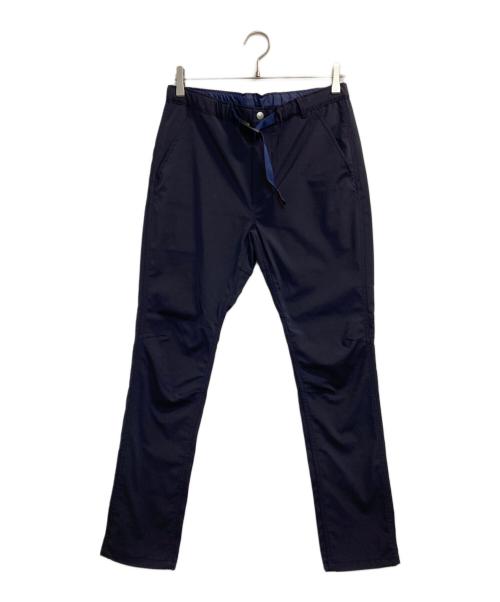 GRAMICCI（グラミチ）GRAMICCI (グラミチ) nonnative (ノンネイティブ) CLIMBER EASY PANTS N/P RIPSTOP ネイビー 未使用品の古着・服飾アイテム