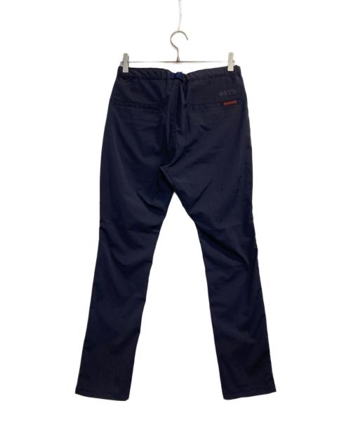 GRAMICCI（グラミチ）GRAMICCI (グラミチ) nonnative (ノンネイティブ) CLIMBER EASY PANTS N/P RIPSTOP ネイビー 未使用品の古着・服飾アイテム