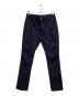 GRAMICCI（グラミチ）の古着「CLIMBER EASY PANTS N/P RIPSTOP」｜ネイビー