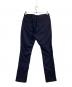 GRAMICCI (グラミチ) nonnative (ノンネイティブ) CLIMBER EASY PANTS N/P RIPSTOP ネイビー 未使用品：18000円