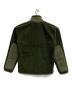 FJALLRAVEN (フェールラーベン) Vardag Pile Jacket グリーン サイズ:S 未使用品：15000円