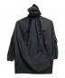 HAGLOFS (ホグロフス) Rapak Poncho/ラパック ポンチョ ブラック サイズ:ＳＭサイズ 未使用品：8000円