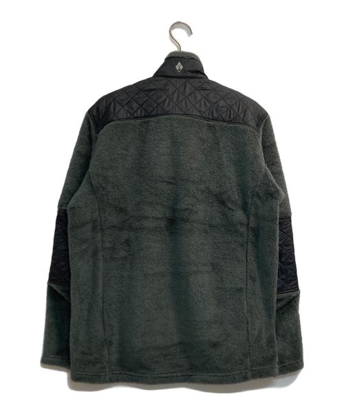 mont-bell（モンベル）mont-bell (モンベル) クリマエア アングラージャケット グレー サイズ:Ｍ 未使用品の古着・服飾アイテム