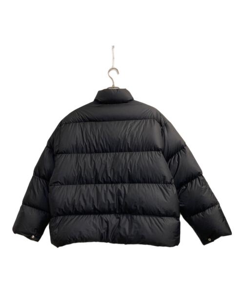 COMOLI（コモリ）COMOLI (コモリ) ダウンジャケット ブラック サイズ:2の古着・服飾アイテム