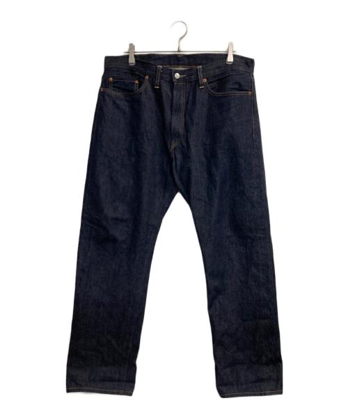LEVI'S VINTAGE CLOTHING（リーバイス ビンテージ クロージング）LEVI'S VINTAGE CLOTHING (リーバイス ビンテージ クロージング) 501Z XX 復刻デニムパンツ インディゴ サイズ:Ｗ38×Ｌ34の古着・服飾アイテム