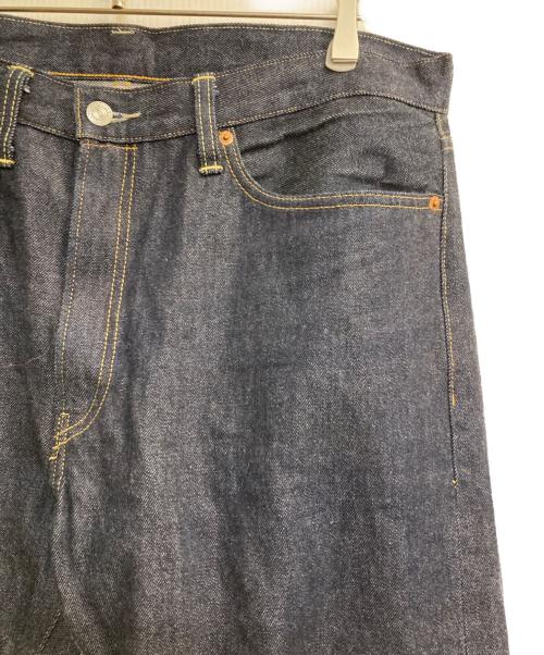 LEVI'S VINTAGE CLOTHING（リーバイス ビンテージ クロージング）LEVI'S VINTAGE CLOTHING (リーバイス ビンテージ クロージング) 501Z XX 復刻デニムパンツ インディゴ サイズ:Ｗ38×Ｌ34の古着・服飾アイテム