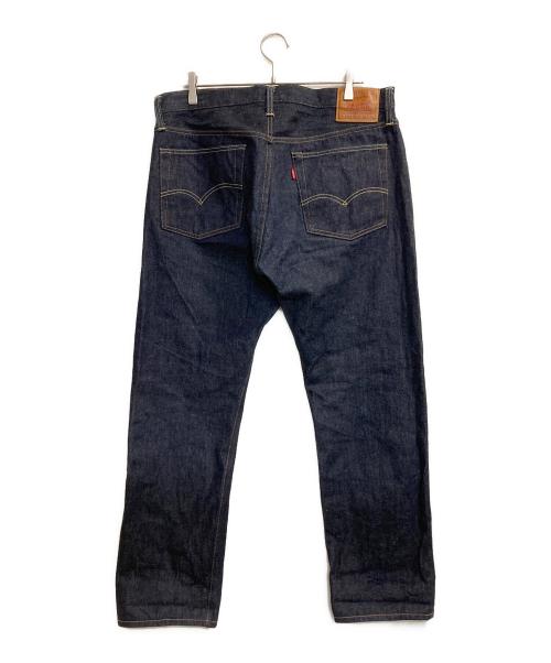 LEVI'S VINTAGE CLOTHING（リーバイス ビンテージ クロージング）LEVI'S VINTAGE CLOTHING (リーバイス ビンテージ クロージング) 501Z XX 復刻デニムパンツ インディゴ サイズ:Ｗ38×Ｌ34の古着・服飾アイテム
