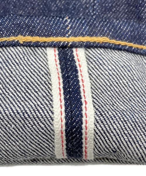 LEVI'S VINTAGE CLOTHING（リーバイス ビンテージ クロージング）LEVI'S VINTAGE CLOTHING (リーバイス ビンテージ クロージング) 501Z XX 復刻デニムパンツ インディゴ サイズ:Ｗ38×Ｌ34の古着・服飾アイテム