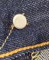 中古・古着 LEVI'S VINTAGE CLOTHING (リーバイス ビンテージ クロージング) 501Z XX 復刻デニムパンツ インディゴ サイズ:Ｗ38×Ｌ34：27000円