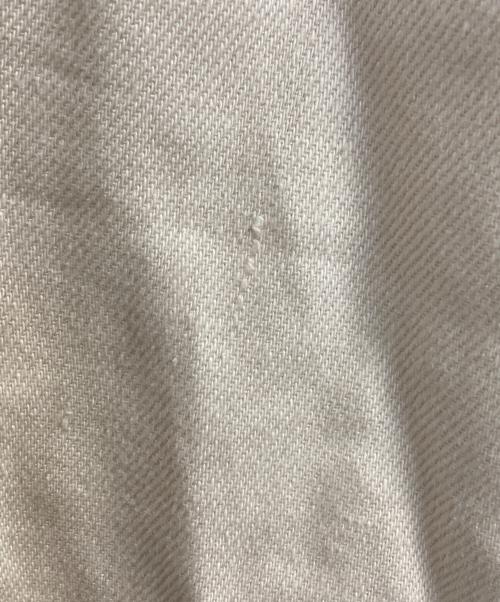 Manastash（マナスタッシュ）Manastash (マナスタッシュ) CHILLWACK PANT/チリワックパンツ アイボリー サイズ:Ｌの古着・服飾アイテム