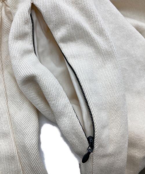 Manastash（マナスタッシュ）Manastash (マナスタッシュ) CHILLWACK PANT/チリワックパンツ アイボリー サイズ:Ｌの古着・服飾アイテム