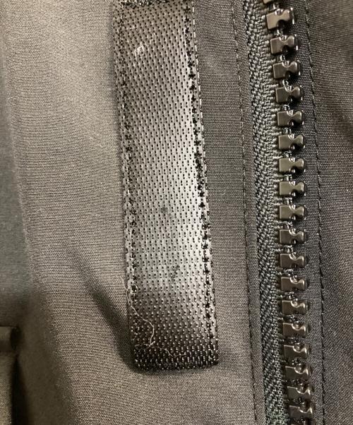 CANADA GOOSE（カナダグース）CANADA GOOSE (カナダグース) CONSTABLE PARKA/ダウンジャケット ブラック サイズ:ＸＬの古着・服飾アイテム