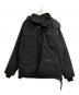 CANADA GOOSE（カナダグース）の古着「CONSTABLE PARKA/ダウンジャケット」｜ブラック