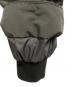 中古・古着 CANADA GOOSE (カナダグース) CONSTABLE PARKA/ダウンジャケット ブラック サイズ:ＸＬ：50000円