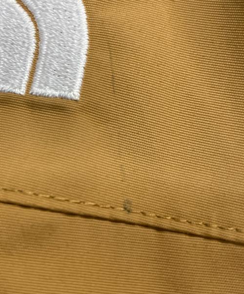 THE NORTH FACE（ザ ノース フェイス）THE NORTH FACE (ザ ノース フェイス) SCOOP JACKET ユーティリティブラウン サイズ:Ｍの古着・服飾アイテム