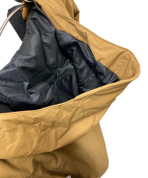 THE NORTH FACE（ザ ノース フェイス）THE NORTH FACE (ザ ノース フェイス) SCOOP JACKET ユーティリティブラウン サイズ:Ｍの古着・服飾アイテム