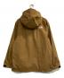 THE NORTH FACE (ザ ノース フェイス) SCOOP JACKET ユーティリティブラウン サイズ:Ｍ：17000円