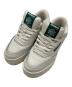 REEBOK（リーボック）の古着「スニーカー」｜アイボリー×グリーン