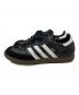 adidas (アディダス) Samba Leather ブラック サイズ:27：7000円