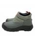 HUNTER (ハンター) M INTREPID ANKLE SNOW BOOT グレー サイズ:UK9：9000円