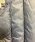 中古・古着 RockyMountainFeatherBed (ロッキーマウンテンフェザーベッド) ダウンジャケット ネイビー サイズ:36：13000円