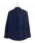 RALPH LAUREN (ラルフローレン) コーデュロイシャツ ネイビー サイズ:XL 未使用品：7000円