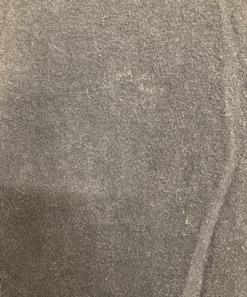 CHROME HEARTS（クロムハーツ）CHROME HEARTS (クロムハーツ) AMERICAN FLAG L/S TEE ブラック サイズ:Ｓの古着・服飾アイテム
