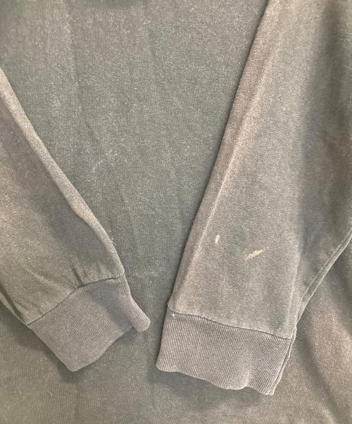 CHROME HEARTS（クロムハーツ）CHROME HEARTS (クロムハーツ) AMERICAN FLAG L/S TEE ブラック サイズ:Ｓの古着・服飾アイテム