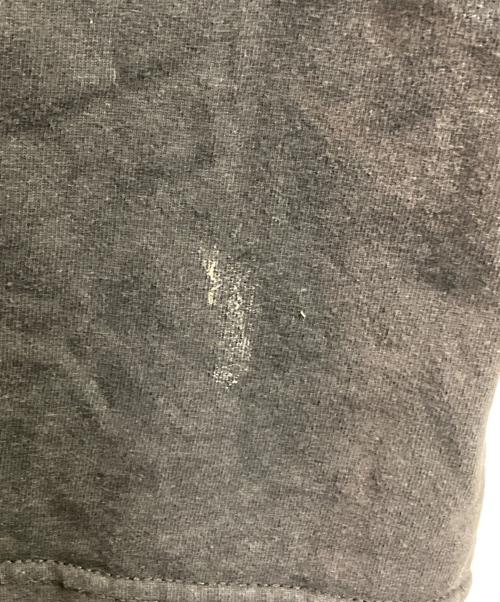 CHROME HEARTS（クロムハーツ）CHROME HEARTS (クロムハーツ) AMERICAN FLAG L/S TEE ブラック サイズ:Ｓの古着・服飾アイテム
