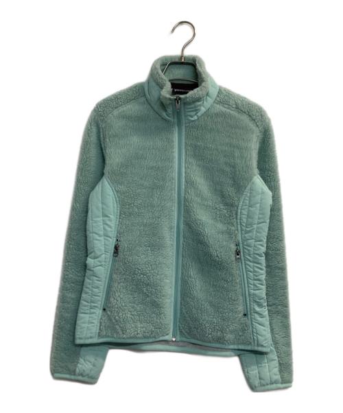Patagonia（パタゴニア）Patagonia (パタゴニア) 00s シンチラフリースジャケット ブラウン サイズ:Sの古着・服飾アイテム