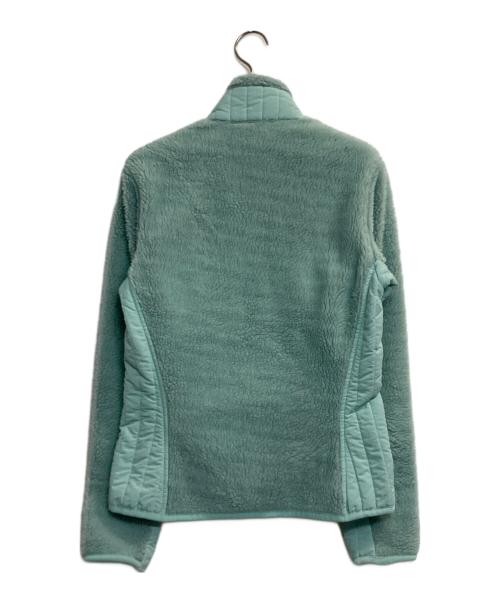 Patagonia（パタゴニア）Patagonia (パタゴニア) 00s シンチラフリースジャケット ブラウン サイズ:Sの古着・服飾アイテム