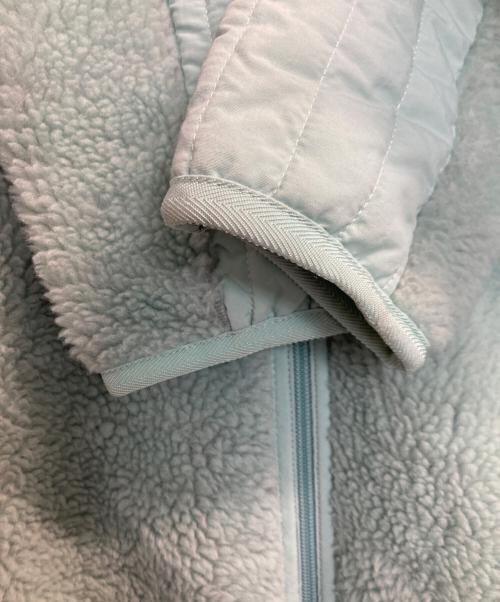 Patagonia（パタゴニア）Patagonia (パタゴニア) 00s シンチラフリースジャケット ブラウン サイズ:Sの古着・服飾アイテム