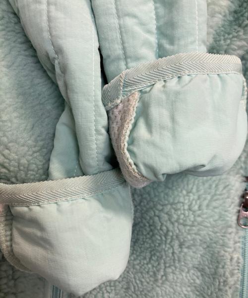 Patagonia（パタゴニア）Patagonia (パタゴニア) 00s シンチラフリースジャケット ブラウン サイズ:Sの古着・服飾アイテム