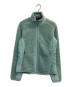 Patagonia（パタゴニア）の古着「00s シンチラフリースジャケット」｜ブラウン