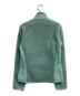 Patagonia (パタゴニア) 00s シンチラフリースジャケット ブラウン サイズ:S：7000円