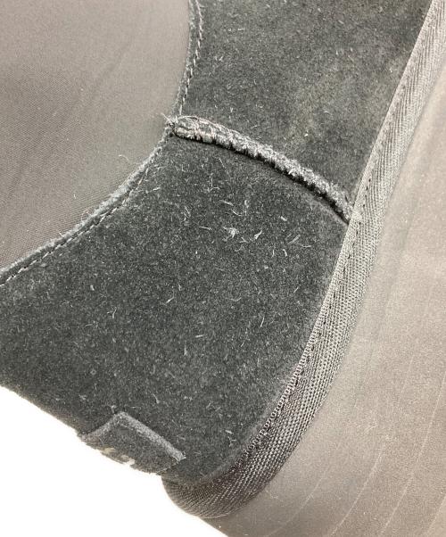 UGG（アグ）UGG (アグ) Classic Mini Dipper ブラック サイズ:25cmの古着・服飾アイテム