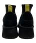 UGG (アグ) Classic Mini Dipper ブラック サイズ:25cm：10000円