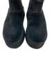 中古・古着 UGG (アグ) Classic Mini Dipper ブラック サイズ:25cm：10000円