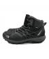 THE NORTH FACE (ザ ノース フェイス) ULTORA FASTPACK/トレッキングシューズ ブラック サイズ:27.5cm：8000円