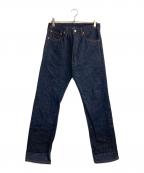 LEVI'Sリーバイス）の古着「501XX デニムパンツ」｜インディゴ
