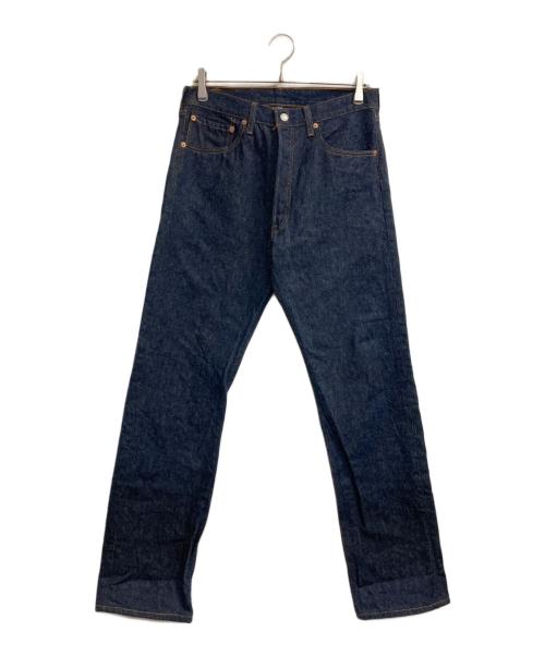 LEVI'S（リーバイス）LEVI'S (リーバイス) 501XX デニムパンツ インディゴ サイズ:Ｗ33×Ｌ34の古着・服飾アイテム