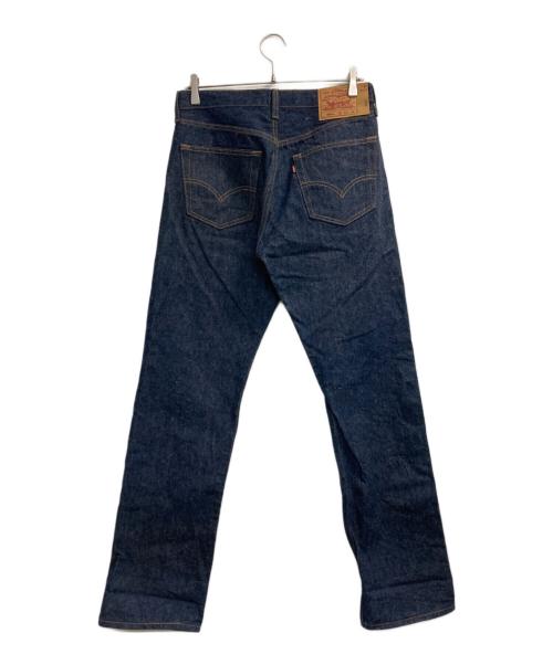 LEVI'S（リーバイス）LEVI'S (リーバイス) 501XX デニムパンツ インディゴ サイズ:Ｗ33×Ｌ34の古着・服飾アイテム