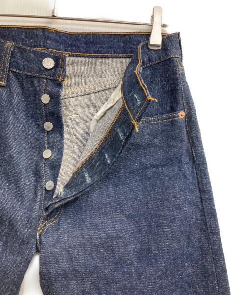 LEVI'S（リーバイス）LEVI'S (リーバイス) 501XX デニムパンツ インディゴ サイズ:Ｗ33×Ｌ34の古着・服飾アイテム