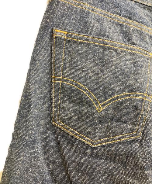 LEVI'S（リーバイス）LEVI'S (リーバイス) 501XX デニムパンツ インディゴ サイズ:Ｗ33×Ｌ34の古着・服飾アイテム