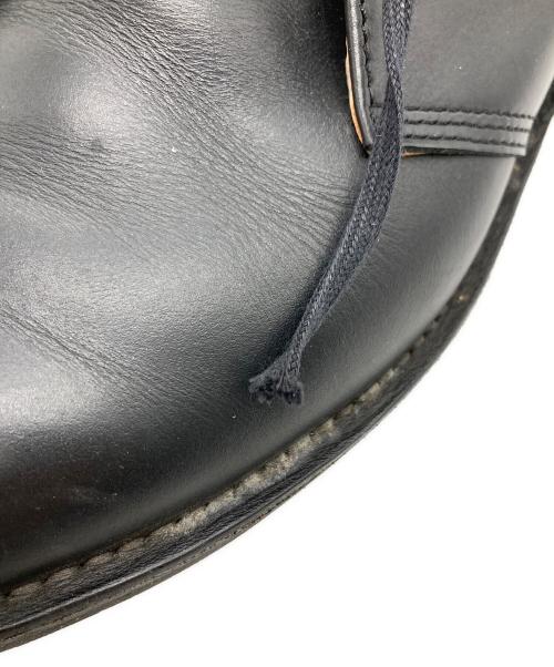 Danner（ダナー）Danner (ダナー) WORK CHUKKA TOP/チャッカブーツ ブラック サイズ:8の古着・服飾アイテム