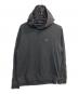 Patagonia（パタゴニア）の古着「リジェネラティブ・オーガニック・サーティファイド・コットン・フーディ・スウェットシャツ」｜ブラック