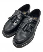 Dr.Martensドクターマーチン）の古着「ADRIAN/タッセルローファー」｜ブラック