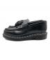Dr.Martens (ドクターマーチン) ADRIAN/タッセルローファー ブラック サイズ:UK3：13000円