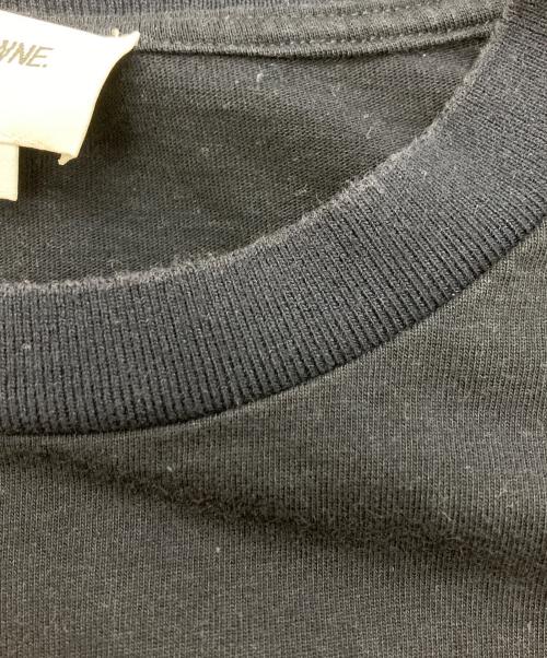 Thom Browne（トムブラウン）Thom Browne (トムブラウン) 4bar T-Shirts ネイビー サイズ:3の古着・服飾アイテム