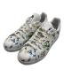 adidas（アディダス）の古着「Stan Smith 'Goofy'」｜ホワイト